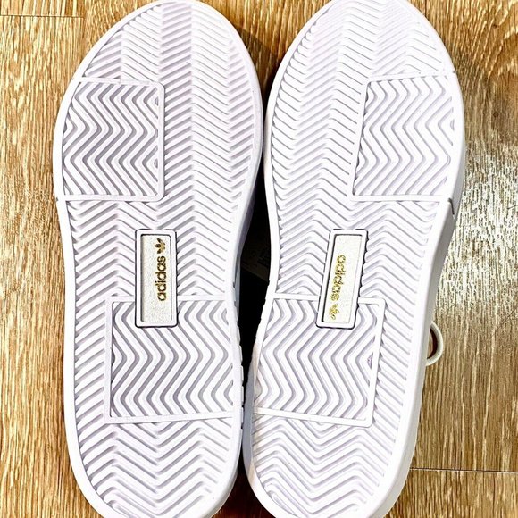 Adidas Continental 80 Lace Up Women's Size 10 - Picture 5 of 5